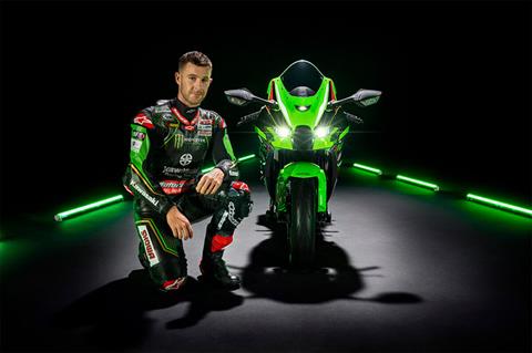 New 2022 Kawasaki Ninja ZX-10R KRT Edition Lime Green / Ebony / Pearl  Blizzard White | Motorcycles in La Marque, TX | Mainland Cycle Center LLC  Stock