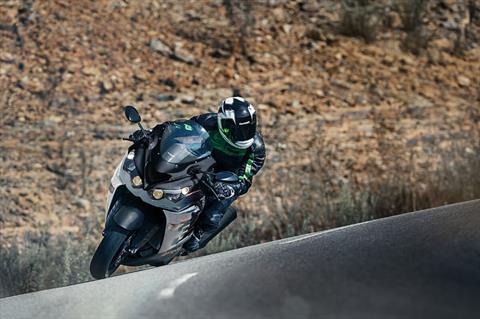 2022 Kawasaki Ninja ZX-14R ABS in Long Island City, New York - Photo 5
