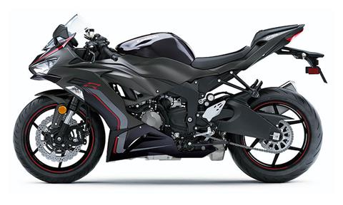 Kawasaki zx10r 2022 on sale
