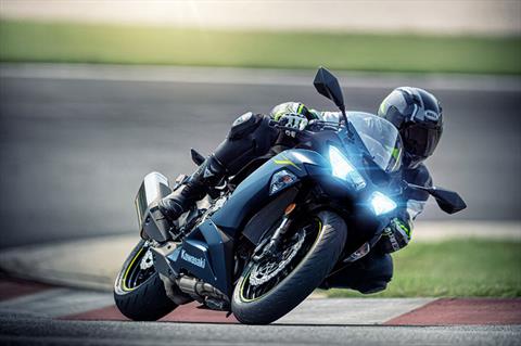 店舗良い New 2022 Kawasaki Ninja ZX-6R Metallic Matte Graphenesteel 小物