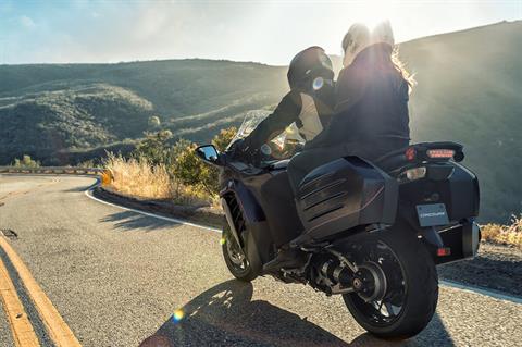 2022 Kawasaki Concours 14 ABS in Eugene, Oregon - Photo 4