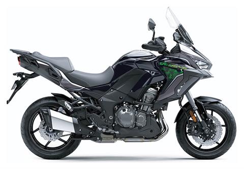Kawasaki versys 600cc on sale