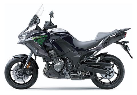 2022 Kawasaki Versys 1000 SE LT+ in Kaukauna, Wisconsin - Photo 29