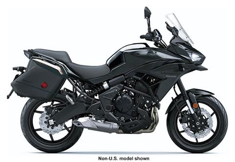 650 versys 2019 2025