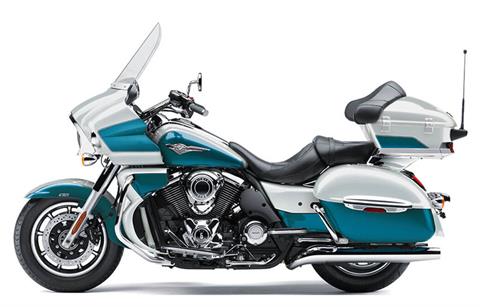 2022 Kawasaki Vulcan 1700 Voyager ABS in Tyngsboro, Massachusetts - Photo 2