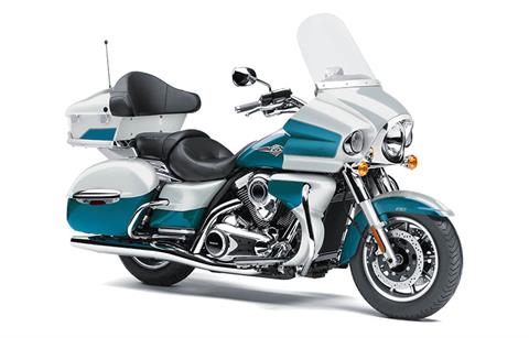 2022 Kawasaki Vulcan 1700 Voyager ABS in Tyngsboro, Massachusetts - Photo 3