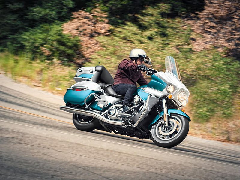 2022 Kawasaki Vulcan 1700 Voyager ABS in Tyngsboro, Massachusetts - Photo 6