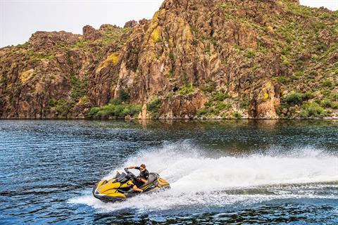 New 2022 Kawasaki Jet Ski Ultra 310LX Ebony / Metallic