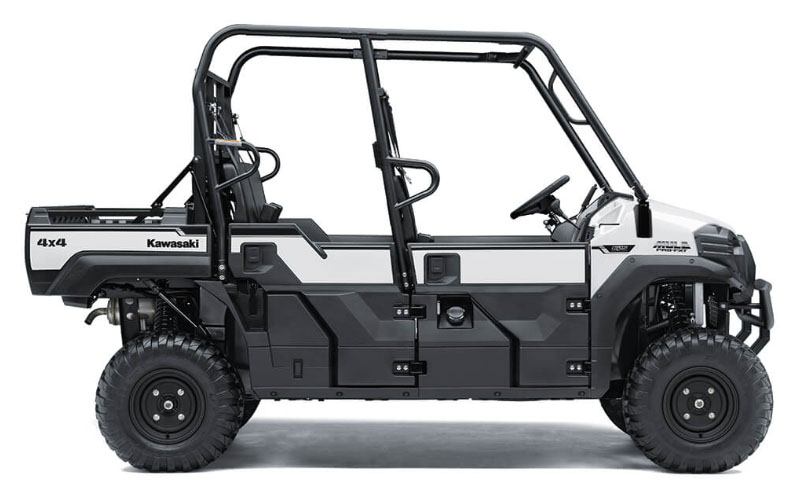 Used 2022 Kawasaki Mule PRO-FXT EPS, Columbia MO | Specs, Price
