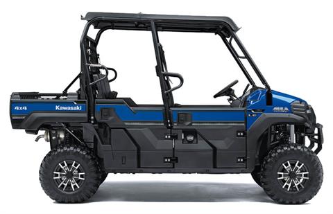 New 2022 Kawasaki Mule PRO-FXT EPS LE Utility Vehicles in