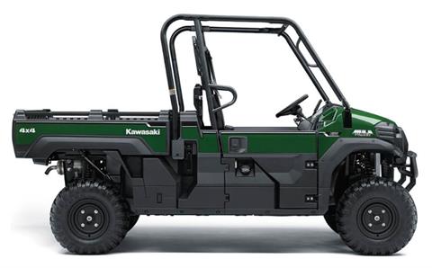2022 Kawasaki Mule PRO-FX EPS in Marionville, Missouri - Photo 2