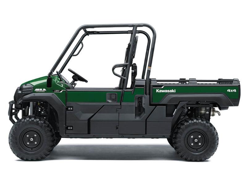2022 Kawasaki Mule PRO-FX EPS in Marionville, Missouri - Photo 3