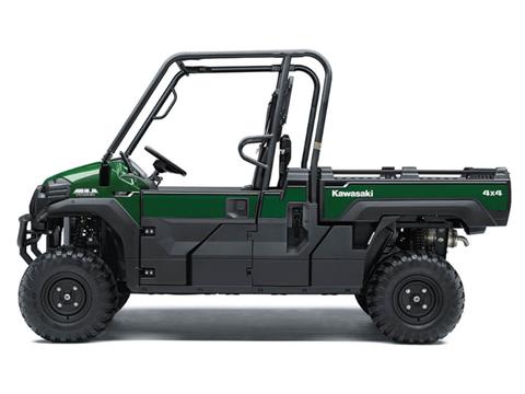 2022 Kawasaki Mule PRO-FX EPS in Marionville, Missouri - Photo 3