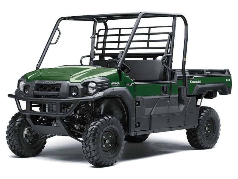 2022 Kawasaki Mule PRO-FX EPS in Marionville, Missouri - Photo 4