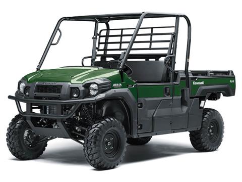 2022 Kawasaki Mule PRO-FX EPS in Marionville, Missouri - Photo 4