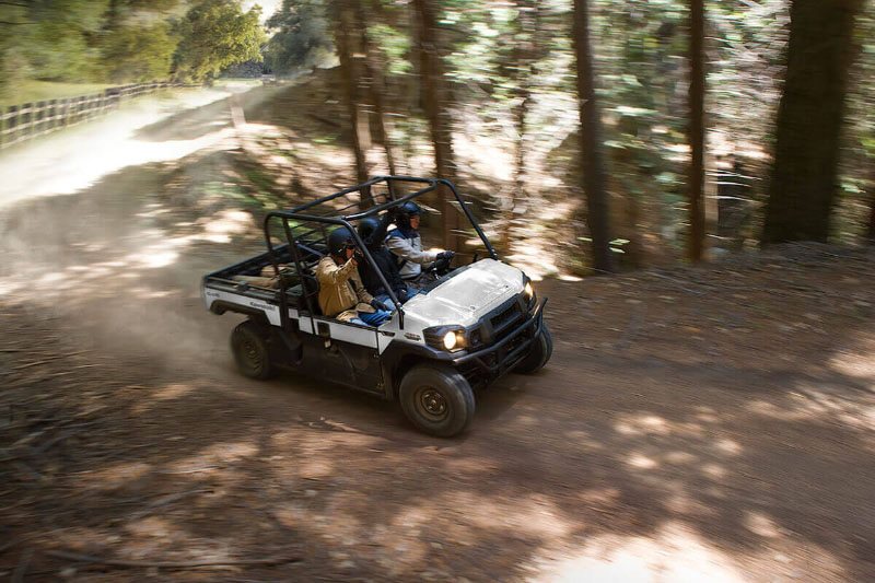 2022 Kawasaki Mule PRO-FX EPS in Marionville, Missouri - Photo 8