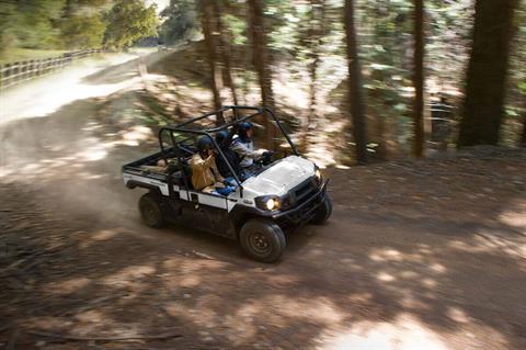 2022 Kawasaki Mule PRO-FX EPS in Marionville, Missouri - Photo 8