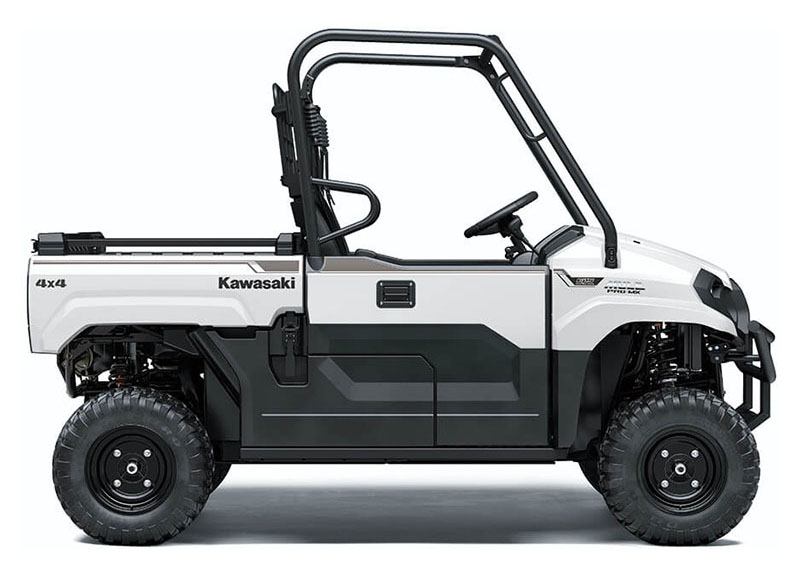2022 Kawasaki Mule PRO-MX EPS in Marietta, Ohio - Photo 1