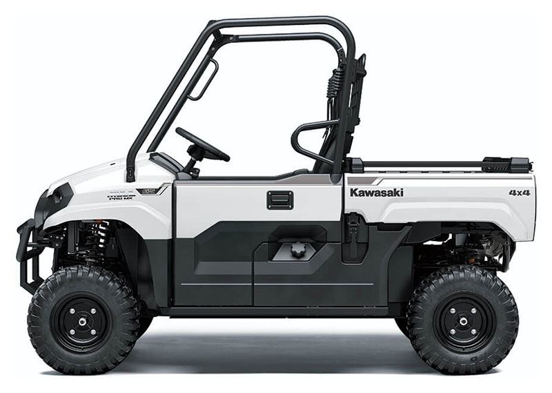2022 Kawasaki Mule PRO-MX EPS in Marietta, Ohio - Photo 2