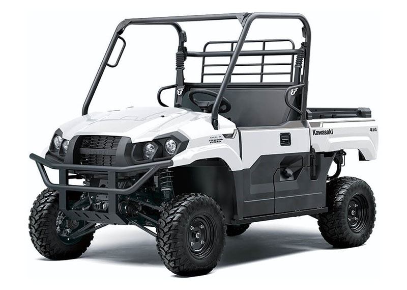 2022 Kawasaki Mule PRO-MX EPS in Marietta, Ohio - Photo 3