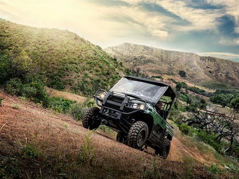 2022 Kawasaki Mule PRO-MX EPS in Marietta, Ohio - Photo 7