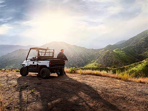 2022 Kawasaki Mule PRO-MX EPS in Marietta, Ohio - Photo 8