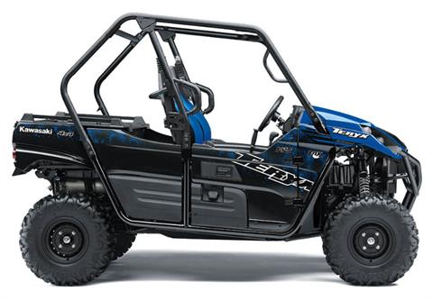 New 2022 Kawasaki Teryx Utility Vehicles in Lafayette, LA