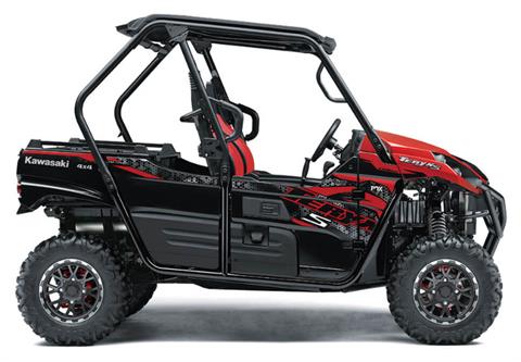 2022 Kawasaki Teryx S LE in Port Washington, Wisconsin - Photo 12