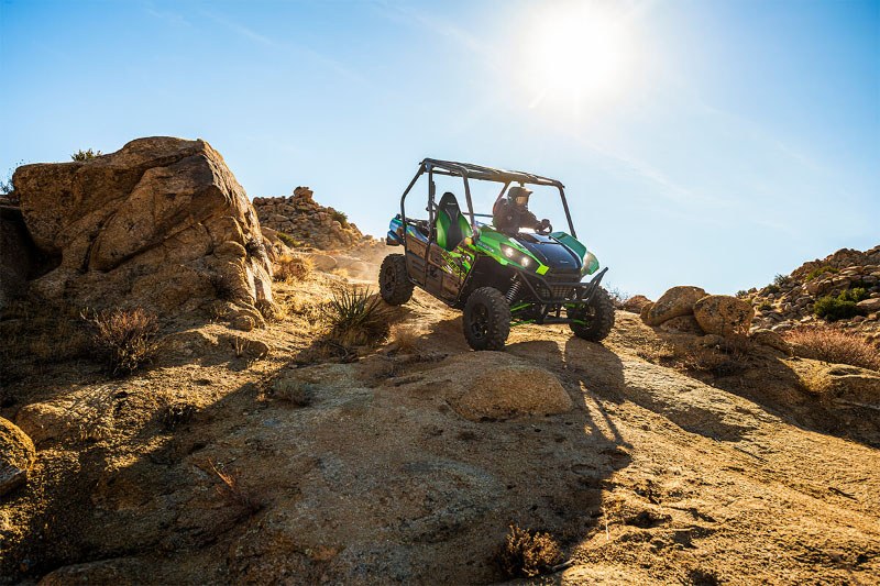 2022 Kawasaki Teryx S LE in Port Washington, Wisconsin - Photo 15