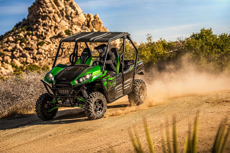 2022 Kawasaki Teryx S LE in Port Washington, Wisconsin - Photo 17