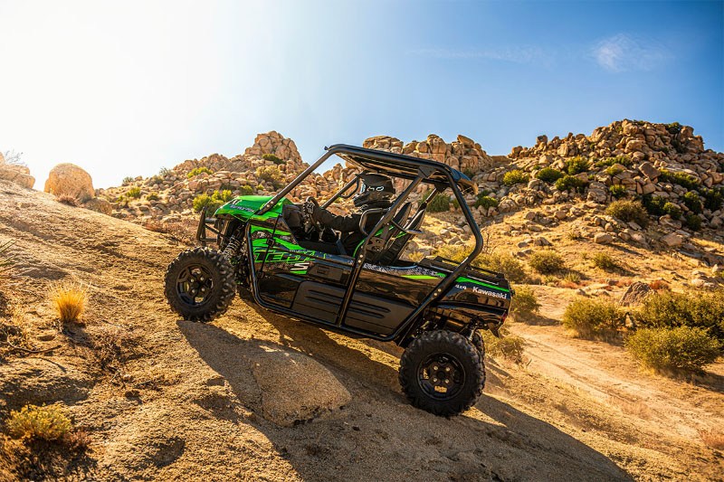 2022 Kawasaki Teryx S LE in Port Washington, Wisconsin - Photo 19