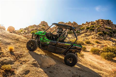 2022 Kawasaki Teryx S LE in Port Washington, Wisconsin - Photo 19