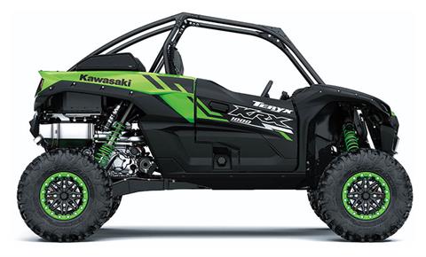 New 2022 Kawasaki Teryx KRX 1000 Special Edition Utility Vehicles
