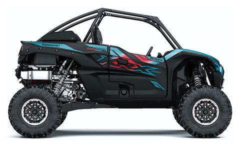 嘉之助　limited edition 2022 New 2022 Kawasaki Teryx KRX 1000 Special Edition Utility Vehicles