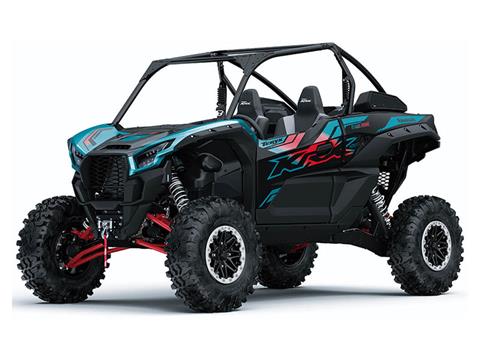 New 2022 Kawasaki Teryx KRX 1000 Special Edition Utility Vehicles