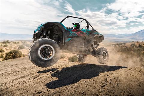 New 2022 Kawasaki Teryx KRX 1000 Special Edition Utility Vehicles