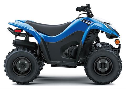 低価格 Kawasaki 2023 KFX KSF50CPFNL California Merced ATVs 50 パーツ