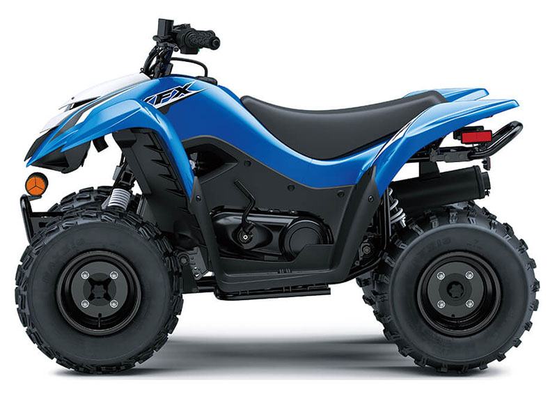 WEB限定お買い得商品の新着アイテム KFX Kawasaki 2023 New 90 Number: Stock | WA Bellevue, in ATVs ウイスキー