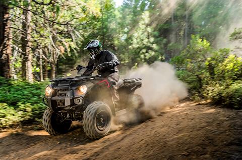 2023 Kawasaki Brute Force 300 in Huron, Ohio - Photo 6