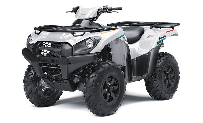 2023 Kawasaki Brute Force 750 4x4i EPS in Huron, Ohio - Photo 3