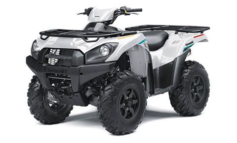 2023 Kawasaki Brute Force 750 4x4i EPS in Huron, Ohio - Photo 3