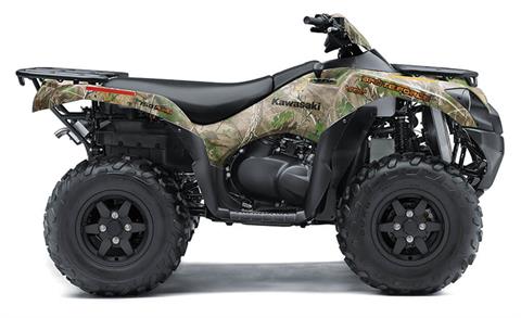 2023 Kawasaki Brute Force 750 4x4i EPS Camo in Huron, Ohio