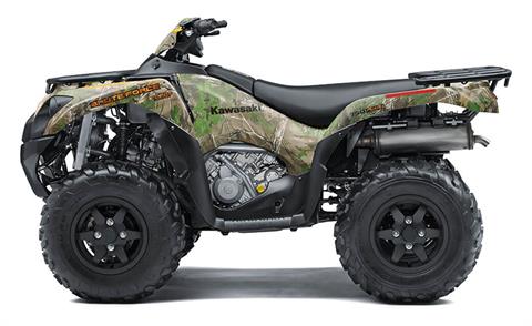 2023 Kawasaki Brute Force 750 4x4i EPS Camo in Huron, Ohio - Photo 2