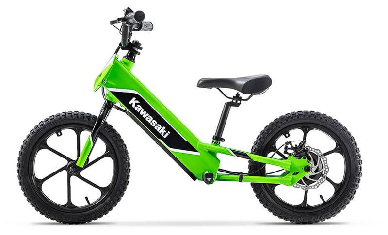 2023 Kawasaki Elektrode in Eugene, Oregon - Photo 5