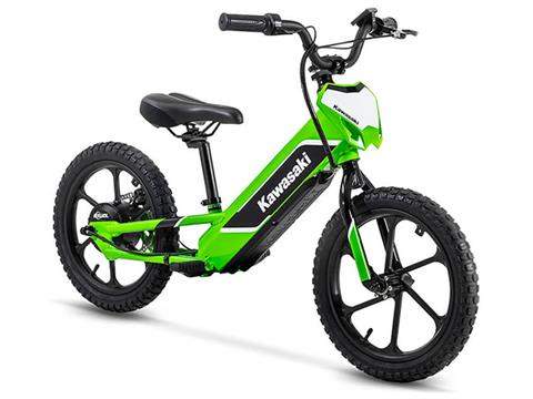 2023 Kawasaki Elektrode in Eugene, Oregon - Photo 6