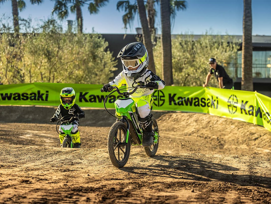 2023 Kawasaki Elektrode in Eugene, Oregon - Photo 9