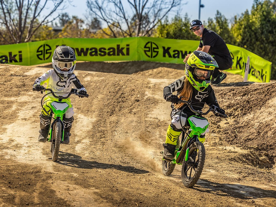 2023 Kawasaki Elektrode in Eugene, Oregon - Photo 10