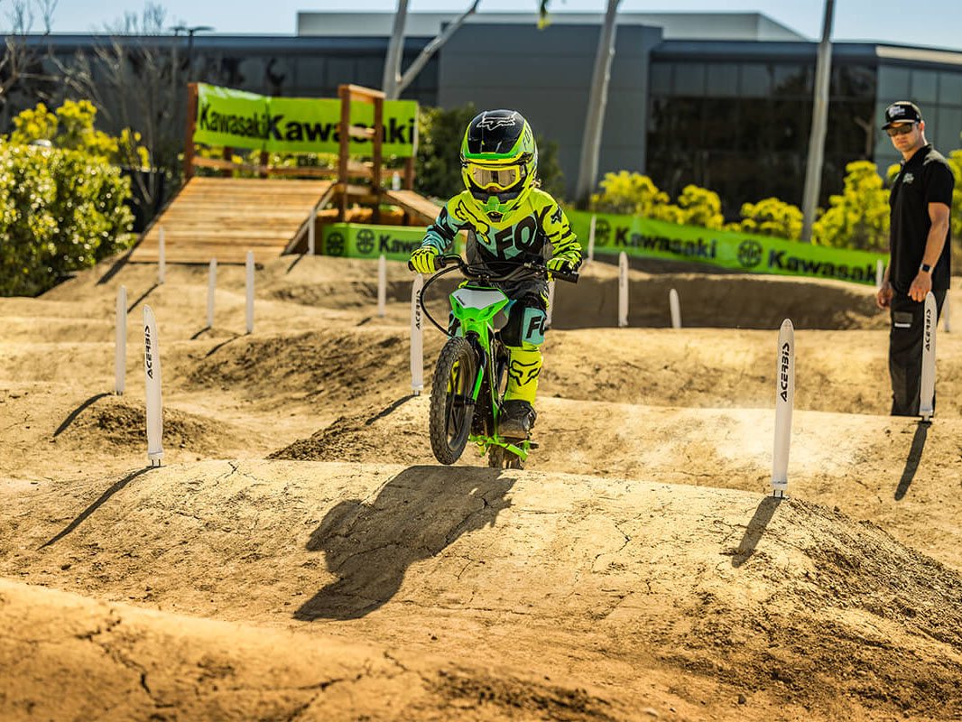 2023 Kawasaki Elektrode in Eugene, Oregon - Photo 11