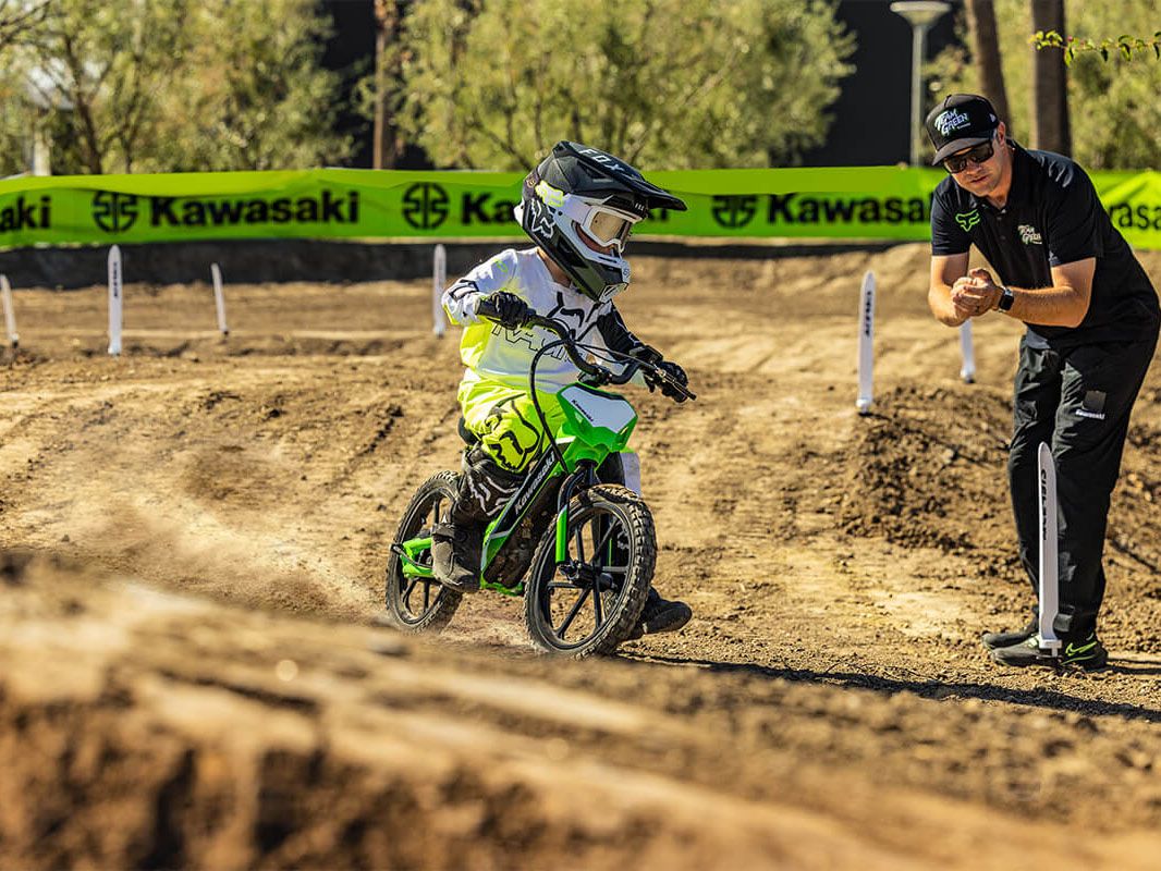 2023 Kawasaki Elektrode in Eugene, Oregon - Photo 14