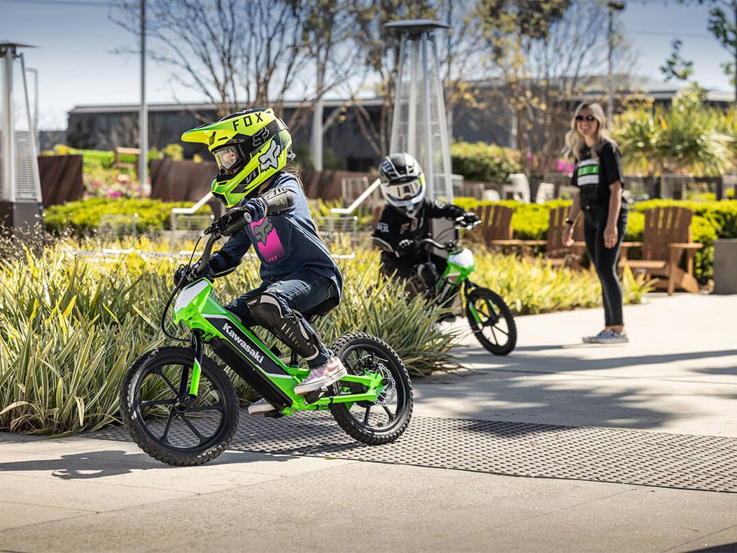 2023 Kawasaki Elektrode in Eugene, Oregon - Photo 15